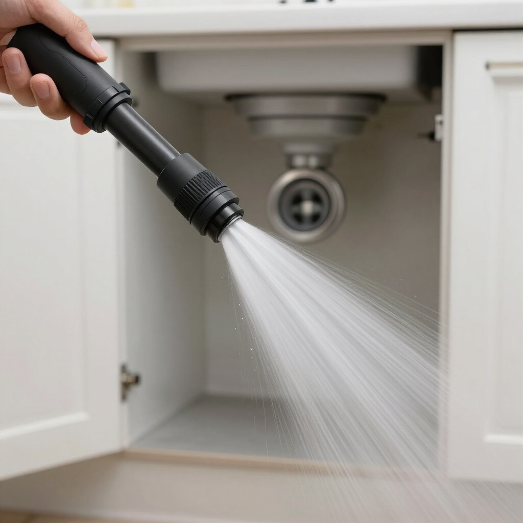 Drain Cleaning & Unclogging in Atwater
